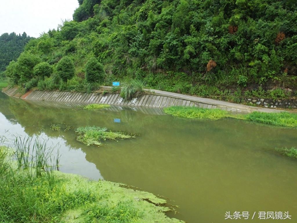 中国乡村旅游模范村：湖北宜昌市夷陵区官庄村