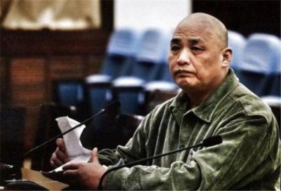 ​“漯河杜月笙”王华末路：控制多家公司，纵火行凶，终被执行死刑