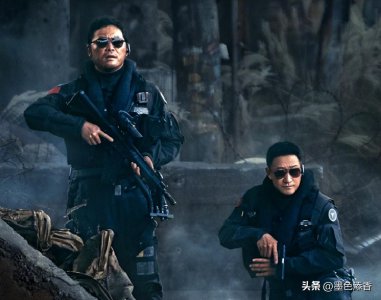 ​《流浪地球2》男一号为什么被淡化？个人英雄主义集体主义化