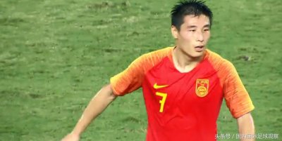 ​国足2-0泰国队！武磊2球！球迷：一直拿不住球，看着难受！