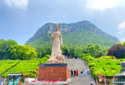 ​河北邯郸市旅游景点大全